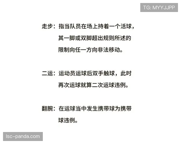 全面解析篮球比赛中持球掩护规则的判罚标准与适用场景