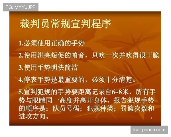 篮球裁判视角下扣篮干扰规则的具体判定标准与执行细节