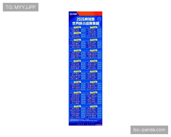 2026世界杯淘汰赛对阵预测完整版